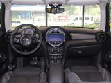 MINI 2016款  1.5T COOPER 先锋派_高清图1