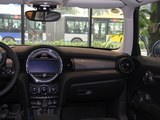 MINI 2016款  1.5T COOPER 先锋派_高清图10