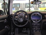 MINI 2016款  1.5T COOPER 先锋派_高清图9