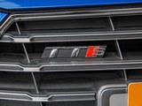 奥迪TTS 2016款  TTS Coupe 2.0TFSI quattro_高清图26
