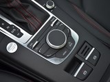 奥迪A3 2016款  Sportback 35 TFSI 特别版_高清图8