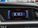 奥迪A5 2016款  Sportback 45 TFSI_高清图10