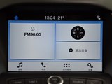 翼虎 2017款  EcoBoost 180 四驱豪翼型_高清图20