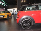 MINI 2016款  1.5T COOPER 先锋派_高清图6