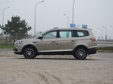 风行SX6 2016款  1.6L CVT尊享型_高清图24