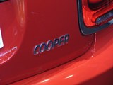 MINI 2016款  1.5T COOPER 先锋派_高清图3