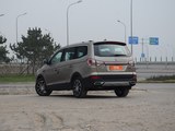 风行SX6 2016款  1.6L CVT尊享型_高清图7