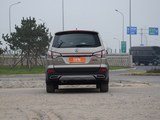 风行SX6 2016款  1.6L CVT尊享型_高清图22