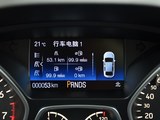 翼虎 2017款  EcoBoost 180 四驱豪翼型_高清图14