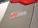 风行S500 2017款  1.5L 手动尊享型_高清图8