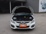 海马M6 2017款  1.6L 手动运动智能型_高清图31