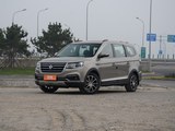 风行SX6 2016款  1.6L CVT尊享型_高清图17