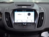 翼虎 2017款  EcoBoost 180 四驱豪翼型_高清图6