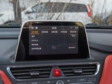 瑞风S3 2017款  1.6L 手动豪华智能型_高清图24