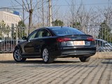 奥迪A6L 2017款  45 TFSI quattro 运动型_高清图7