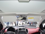 奔奔EV 2017款 奔奔 纯电动 210公里豪华型_高清图32