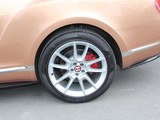 欧陆 2014款  GT V8 S 标准版_高清图13