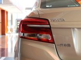 威驰 2017款  1.5L CVT创行版_高清图4