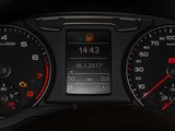 奥迪Q3 2016款  35 TFSI quattro 全时四驱风尚型_高清图27