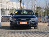 奥迪A6L 2017款  45 TFSI quattro 运动型_高清图10