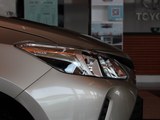 威驰 2017款  1.5L CVT创行版_高清图3