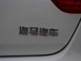 海马M6 2017款  1.6L 手动运动智能型_高清图19