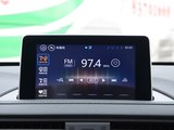 景逸S50 2017款  1.6L CVT尊享型_高清图14