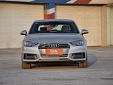 奥迪A4L 2017款  45 TFSI quattro 运动型_高清图26