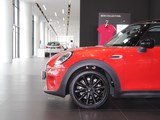 MINI 2016款  1.5T COOPER 先锋派_高清图18