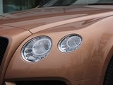 欧陆 2014款  GT V8 S 标准版_高清图3