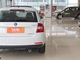 昕动 2016款  改款 1.6L 自动智行版_高清图3