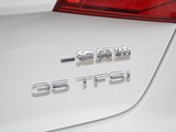 奥迪A3 2016款  Sportback 35 TFSI 特别版_高清图11