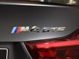 宝马M4 2016款  M4 GTS_高清图19