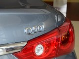 英菲尼迪Q50L 2016款  2.0T 悦享版_高清图8