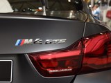 宝马M4 2016款  M4 GTS_高清图18