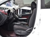 奔奔EV 2017款 奔奔 纯电动 210公里豪华型_高清图15