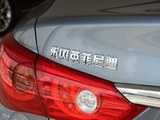 英菲尼迪Q50L 2016款  2.0T 悦享版_高清图7