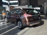 优6 SUV 2017款  1.8T 魅力升级型_高清图7
