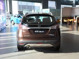 优6 SUV 2017款  1.8T 魅力升级型_高清图9
