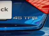 奥迪A5 2016款  Sportback 45 TFSI_高清图5