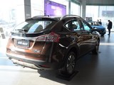 优6 SUV 2017款  1.8T 魅力升级型_高清图8