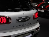 MINI JCW CLUBMAN 2017款 MINI JCW CLUBMAM 2.0T JOHN COOPER WORKS_高清图32