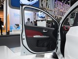 奔奔EV 2017款 奔奔 纯电动 210公里豪华型_高清图5