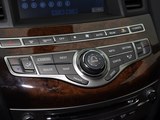 英菲尼迪QX60 2016款  2.5T Hybrid 四驱全能版_高清图11