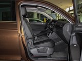 Tiguan 2017款  330TSI 四驱创睿型_高清图3