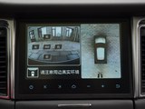 众泰SR9 2017款  2.0T 手动极致之梦版_高清图22
