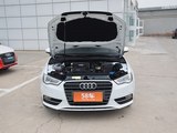 奥迪A3 2016款  Sportback 35 TFSI 特别版_高清图32