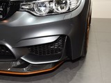 宝马M4 2016款  M4 GTS_高清图5