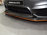 宝马M4 2016款  M4 GTS_高清图4