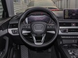 奥迪A4(进口) 2017款  45 TFSI allroad quattro 时尚型_高清图4